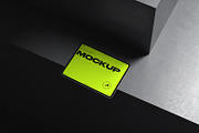 Tablet Mockup Collection, an iPad Mockup by kreatifreya (Thumbnail 4 of 6)