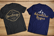 Avangard, a Script Font by Larin Type Co. (Thumbnail 2 of 10)