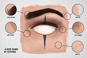 Procreate Bundle 70% OFF, a Brush Add-On by BrushUp (Thumbnail 40 of 73)