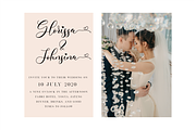 Freelove // Lovely Script Font, a Script Font by Nissa Studio (Thumbnail 6 of 12)