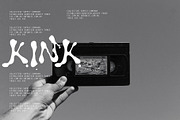 POSTER FONT KIT, a Sans Serif Font by Tropical Type (Thumbnail 5 of 14)