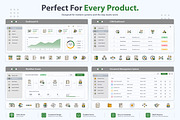Enterprise Workflow Icons Pack, an Outline Icon by vexper (Thumbnail 6 of 8)