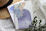 Everlasting Florals Winter Boho, a Seasonal Illustration by Catch the Dream Art (Thumbnail 11 of 12)