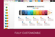 Bali Business Powerpoint, a Presentation Template by binangkit (Thumbnail 3 of 157)