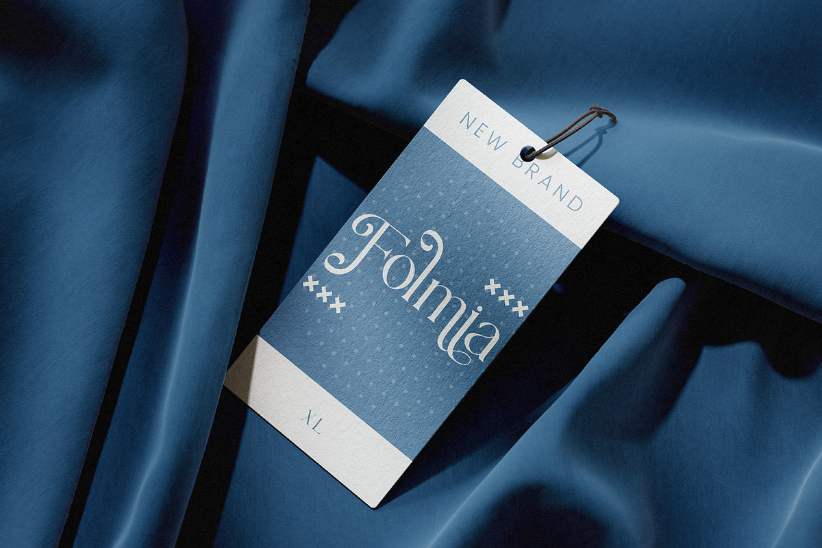 Romista - Elegant Serif Font, a Serif Font by Aqeel_Art (Photo 7 of 12)