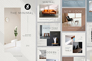 Chanut-is bundle : Templates pack V2, a Social Media Template by Chanut is industries (Thumbnail 7 of 10)