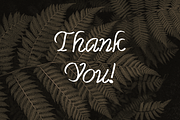 Elvoria Script Font, a Script Font by Glowin_studio (Thumbnail 2 of 3)