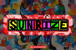 SUNRIZE