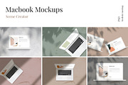 Mockup BUNDLE 12in1 + Free Update, a Product Mockup by Digital Breath templates (Thumbnail 2 of 13)