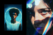 Original Zine Color Halftone Effect, a Layer Style Add-On by pixelbuddha.net (Thumbnail 8 of 8)