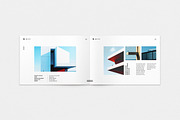 Architecture Portfolio Template, a Brochure Template by ArtisanaAura (Thumbnail 8 of 16)