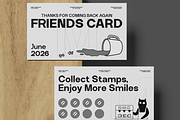 GC Neue Rumble - Modern Elegant Sans, a Sans Serif Font by Glyphonic (Thumbnail 15 of 15)