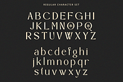 Simple Kindness - Classy Sans Font, a Sans Serif Font by Say Studio (Thumbnail 11 of 13)