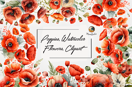 poppies preview 2