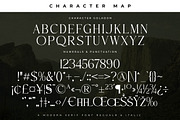 Goladon A Modern Serif Font, a Serif Font by Storytype Studio (Thumbnail 13 of 15)