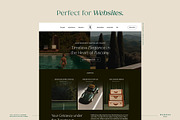 100+ Travel & Summer Stock Images, a Beauty & Fashion Photo by Bureau Beaux (Thumbnail 5 of 9)
