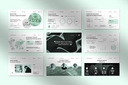 Business Proposal Pitch-Deck, a Presentation Template by Slide-Agency (Thumbnail 6 of 9)