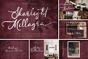 SALE Modern Script Font Bundle, a Script Font by Kotak Kuning Studio (Thumbnail 15 of 23)