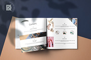 Product Brochure / Catalog, a Brochure Template by Kahuna Design (Thumbnail 2 of 10)