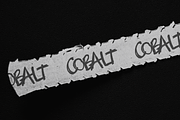 Vorzane - Scribble Handwriting Font, a Handwritten Font by Indotype Foundry (Thumbnail 9 of 10)