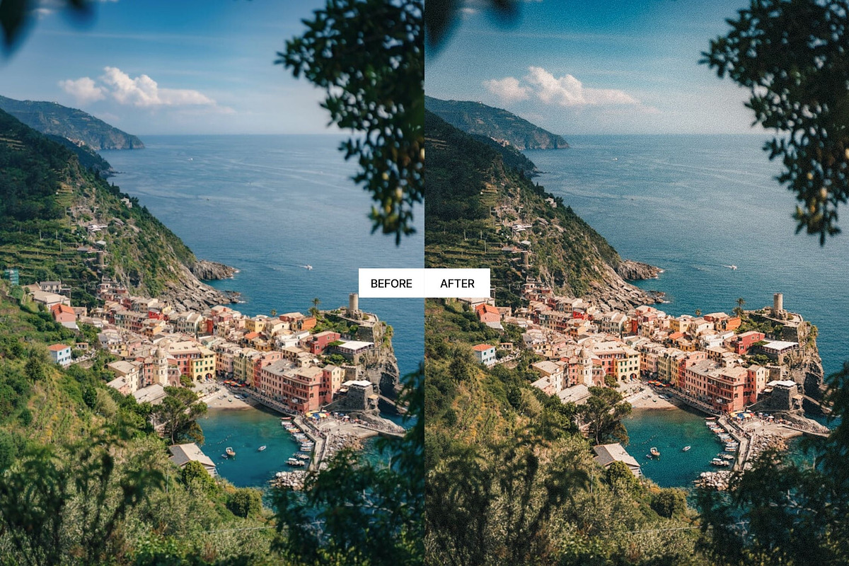 Vintage Film Lightroom Presets, a Preset Add-On by PixaSquare (Photo 6 of 10)