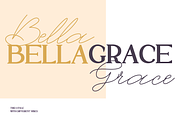 Velvet Whisper Serif Script Font, a Serif Font by Helotype (Thumbnail 5 of 9)