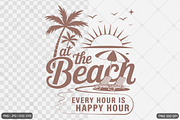 Summer Beach Quotes Bundle, a Photo by Actual Pixel (Thumbnail 4 of 19)