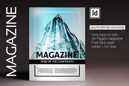 SIMPLE Magazine 