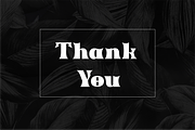 Glooser a elegant serif font, a Serif Font by Javatype Studio (Thumbnail 9 of 9)