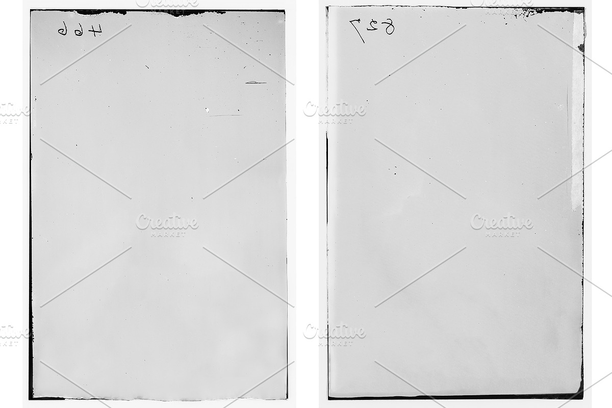 Tintype Textures, a Texture Graphic by Blue Line Design (Photo 14 of 25)