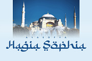 Ramadhan Night, a Symbol Font by Nathatype (Thumbnail 4 of 11)