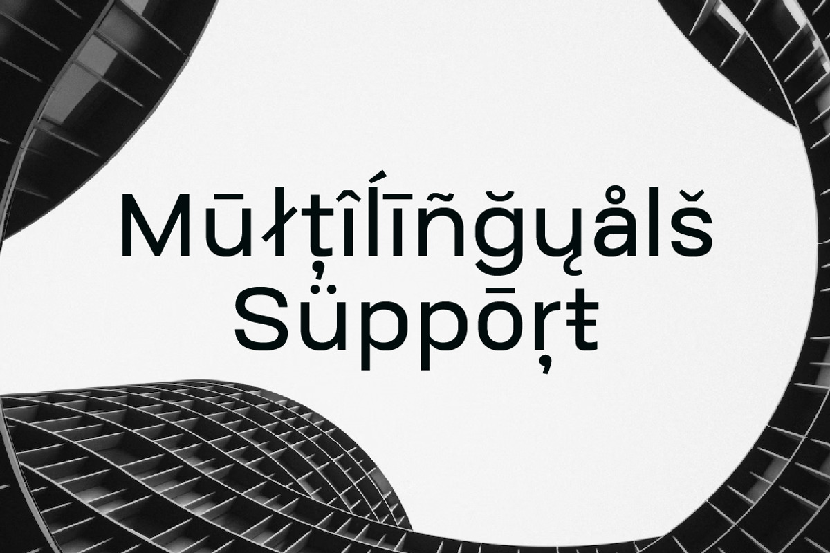 Conigen Modern Sans Serif, a Sans Serif Font by Yukita Creative (Photo 5 of 12)