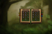 Ranger RPG GUI, a Templates & Theme by Kodiak Graphics (Thumbnail 4 of 11)