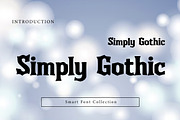 Worth It Font Bundle, a Sans Serif Font by Wow Magic (Thumbnail 3 of 20)