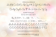 Charming | Script Font, a Handwritten Font by Scratchones (Thumbnail 7 of 8)