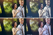 2018 Best Wedding Photoshop Actions preview 3