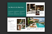 Landscape Hotel Brochure Template, a Brochure Template by BrandPacks (Thumbnail 6 of 10)