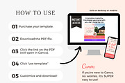 Valentine’s Real Estate Postcard, a Flyer Template by Ciera Design Templates (Thumbnail 6 of 6)