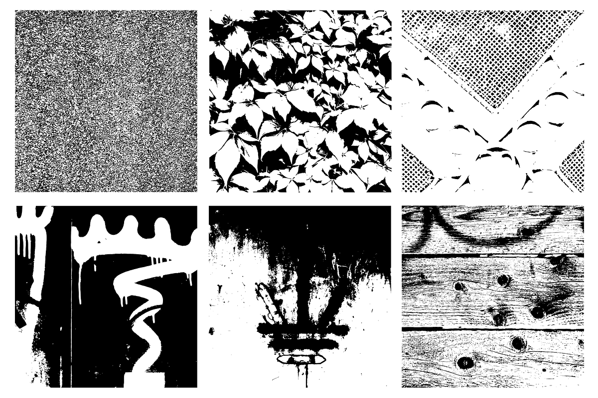 Vector Grunge Textures, a Texture Graphic by dumitrasconiu.design (Photo 7 of 8)