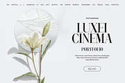 Magina Modern Serif Font, a Serif Font by Graphicxell (Thumbnail 5 of 8)