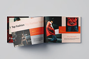 Fashion Lookbook Vol.41, a Brochure Template by Bewalrus Studio (Thumbnail 6 of 8)