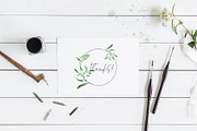 Last Minute Watercolor Fall Graphics, an Object Graphic by Jeanina Vlad (Thumbnail 6 of 6)