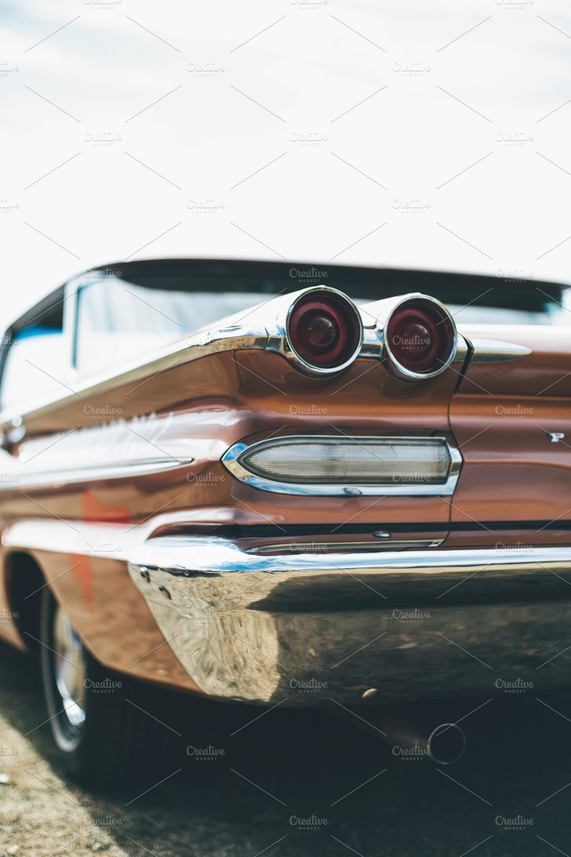 Us muscle car classic oldtimer containing antique, auto, and automobile, a Transportation Photo by Markus Spiske | Images