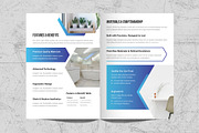 Product Catalogue Template, a Brochure Template by White Graphic (Thumbnail 9 of 11)