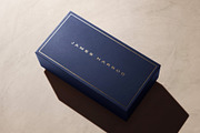 Logo Mockup Luxury Box, a Product Mockup by Asylab (Thumbnail 1 of 5)