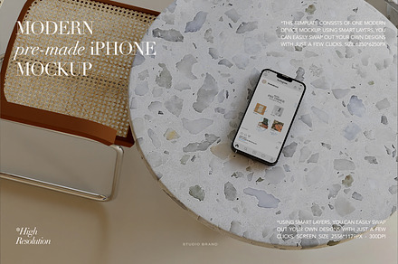 MIA I iPhone Mockup No.04