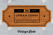 Insignia Pack, a Branding & Logo Template by pixelpines (Thumbnail 4 of 4)