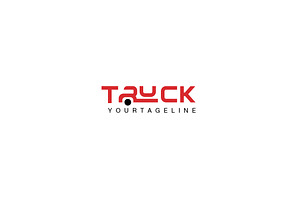 Truck Logo