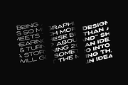 Knockout - Extended Font Family, a Sans Serif Font by Sensatype (Thumbnail 5 of 25)
