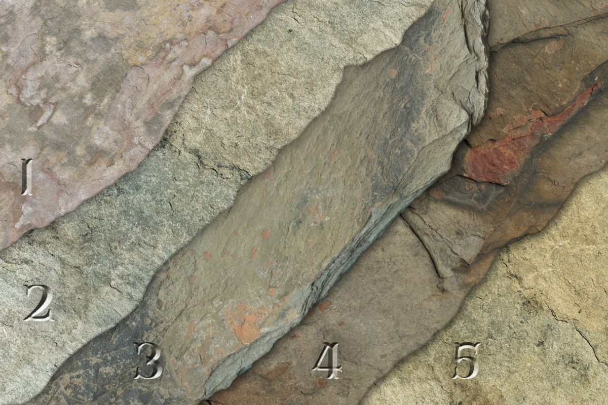 10 Stone Textures - Volume 1 preview 2